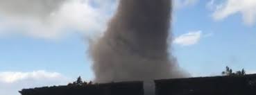 Lake alice hospital survivor tells abuse inquiry of 'lifelong, hideous effects' recap day three: Rare Tornado Hits Canterbury As Complex Weather System Moves Over New Zealand