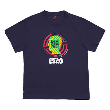 PTM x Brain Dead Collab Tee