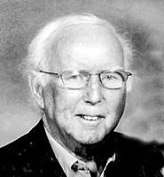 Robert GRAHAM Obituary (1932