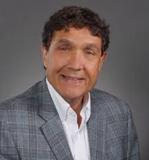 Edward Arrowsmith, MD, MPH, Discusses EGFR Exon 20 Insertion+ NSCLC, How  Knowledge Fits Into Pathways