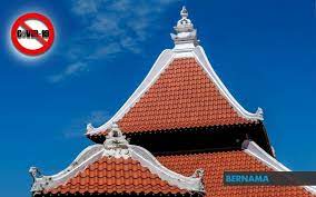 Kampung hulu mosque is a mosque in malacca city, malacca, malaysia. Unravelling The Significance Of Melaka S Masjid Kampung Hulu The Stringer