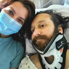 Fundraiser for Destanii Houston by Autumn Chen : Support for Kevin & Desi