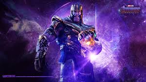 Avengers endgame hd wallpapers new tab themes; Elegant Avengers Endgame Thanos Wallpapers Marvel Superhero Posters Avengers Wallpaper Marvel