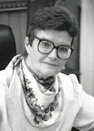 Sally Bolster, former state Rep. from Norwalk, dies at age 84