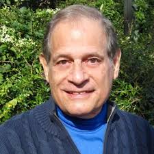 Asher Kelman | - Anxiety Therapy