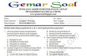 Pin Di Https Gemarsoal Blogspot Com