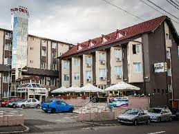 To offer you a more personalised experience, we (and the third parties we work with) collect info on how and when you use skyscanner. Hotel Onix Cluj Napoca