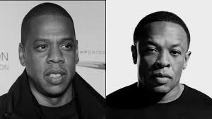 Membandingkan Legenda Rap Era 90-an, Jay Z dan Dr. Dre