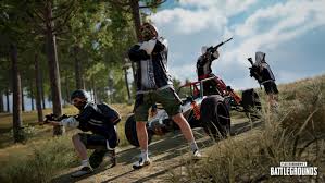 Pubg mobile is a free to play video game which can be downloaded from any of the play stores. Ps Plus Free Ps4 Games List For September 2020 Pubg And More