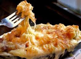 The Best Macaroni And Cheese In New York City Best Macaroni And Cheese Macaroni And Cheese Best Mac And Cheese