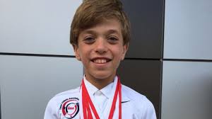 Fundraiser by Scott Crowley : Send Michael to the 2017 Games