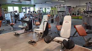 If that's the case, and sifting through furniture stores catalogs isn't doing the trick, you may need help figuring out which furniture fits you. Lifestyle Fitness Club Gieboldehausen