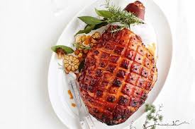 How Long Do Christmas Ham And Pudding Leftovers Last