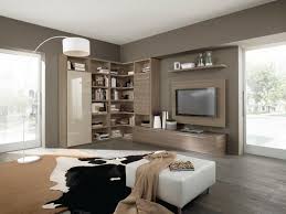16 Awesome Minimalist Wardrobe Capsule Ideas In 2020 Modern Living Room Wall Living Room Wall Units Minimalist Living Room Design