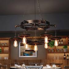 For ceiling lighting, it's important to consider how far down you want the fixture to hang from the ceiling. French Country Vintage Pendant Lighting For Farmhouse Dining Room Lighting Fixtures Wh Vp 19 China Chandelier Lighting Pendant Lights Made In China Com