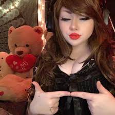 Looking for cool ideas for valentine day to stream(: