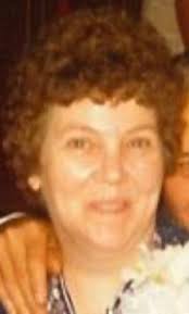 Shirley Barbara (Morrison) Gembitsky (1936-2016)