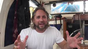 After being struck by lightning we have to take a slow ride back to west palm beach not sailing. Miss Lonestar Update A Bit Of Nudity In Her Latest Post The Hull Truth Boating And Fishing Forum