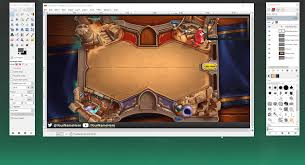 You'll want to go to file > new and then use the following settings if you'll be broadcasting in 1080. How To Make A Simple Stream Overlay Lightstream