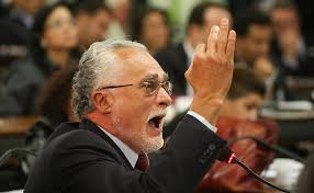 Resultado de imagem para jose genoino 