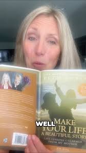 📖 “Imagination Isn’t Just Daydreaming — It’s a Tool for Action.”, Beth  Robins is back with a soft reminder and a heartfelt message:, 📘 “Make Your  Life a Beautiful Story: Life Lessons I Learned From My ...