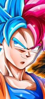Dragonball son goku super saiyan wallpaper download for pc anime. Goku Wallpaper 4k Iphone 11 Images Slike