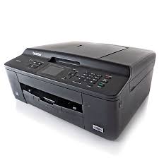 Brother mfc j435w now has a special edition for these windows versions: Brother Mfc J430w Printer Driver For Mac Peatix