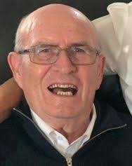 Condolence Book for Edmund Doherty (Riley) (Clonmany, Donegal)