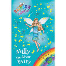 Find the magic objects in all three stories inside this rainbow magic special edition and help save the celebration magic! The Rainbow Magic Fairies Original Complete Set 1 7 Ruby The Red Fairy Amber The Orange Fairy Saffron The Yellow Fairy Fern The Green Fairy Sky The Blue Fairy Inky The Indigo Fairy