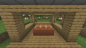 Check spelling or type a new query. Minecraft Outdoor Furniture Tanisha S Craft