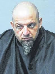 Easley man charged with murder