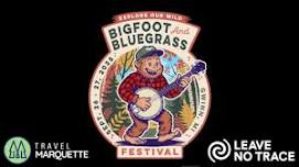 Bigfoot & Bluegrass