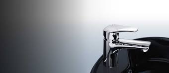 Modern shower heads and hand shower collections. Modern Bathroom Collection Delta Faucet