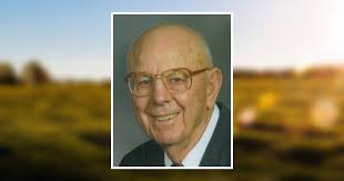 Richard H. "Dick" Lyford Obituary March 26, 2015