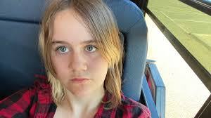 Fundraiser by Ashley Melvin : Riley Marshall