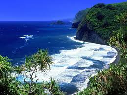 Hawaii sea landscape high resolution wallpaper best desktop rhthewallpaper.co 1920×1200. Hawaii Desktop Wallpaper Www Hawaii Pictures Hawaii Beaches Beach Honeymoon Destinations