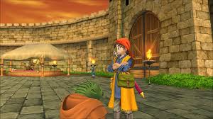 Dragon quest viii (3ds) journey of the cursed king walkthrough & guide by zerro0713 / briand0313 zerro0713@gmail.com version 1.0.0 06/30/2019. Dragon Quest Viii Is Looking Good On The 3ds