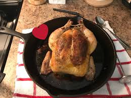 By signing up you agree to the disqus basic rules, terms of service, and privacy policy. Food Wishes Ultimate Roast Chicken Album On Imgur