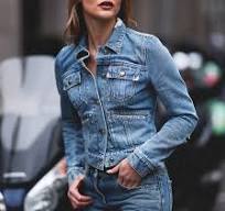 Best Jean Jackets for Women - Denim Jackets to Wear This Fall