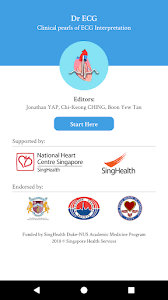Instalar ecg simulator en su pc con windows o mac laptop / desktop, deberá descargar e instalar un emulador de android que puede descargar e instalar de . Dr Ecg Apk 1 0 2 Android App Download
