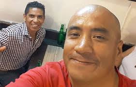 Nacho Olmos falleció, la historia del Bar Los Olmos