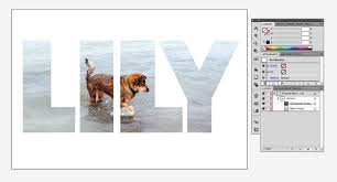 To check you have made the mask correctly head to your layers panel and you should see a. How To Use Adobe Illustrator S Clipping Mask And Compound Path Tools Illustrator Tutorials Adobe Illustrator Tutorials Clipping Masks
