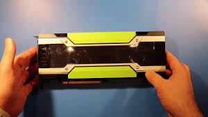 We did not find results for: Nvidia Tesla K80 Cooling In A Desktop Youtube