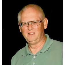 James VanAlstine Obituary (1943