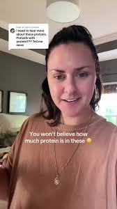 High-Protein Pretzels: A Crunchy Snack Revolution