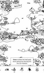 Hidden Folks Is A Casual Game For Android Download Last Version Of Hidden Folks Apk For Android From Revdl With Direct Link How To Draw Hands Folk Kids Book