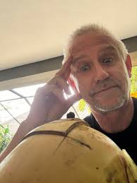 3 sales lesson from the coconut Not every coconut is ripe. And neither is  every lead .. advance prospects through your pipeline and close when the  timing is right . Kachaa