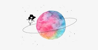 Dibujar es una forma maravillosa de experimentar verdaderamente un lugar, descubriendo nuevos detalles en cada. Apotelesma Eikonas Gia Png Tumblr Watercolor Paintings Dibujos Con Acuarelas Faciles Transparent Png 500x369 Free Download On Nicepng