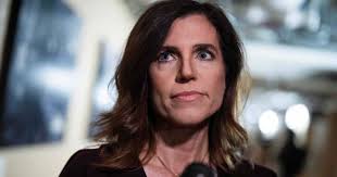 Leah Greenberg (@leahgreenberg.bsky.social) — Bluesky