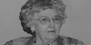 Margie Marie (Williams) Wilson